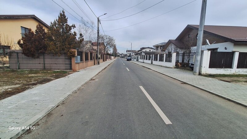 Republica, metrou, vanzare teren intravilan.